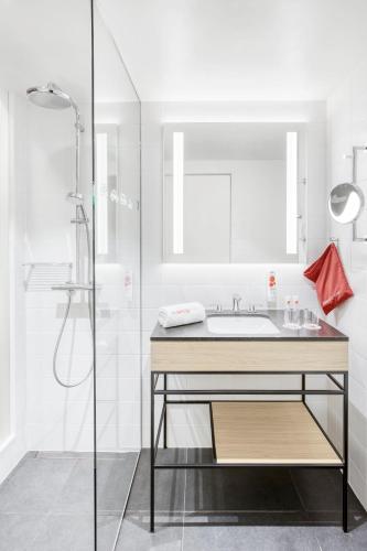 IntercityHotel Budapest