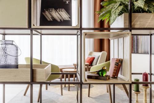 IntercityHotel Budapest - image 10