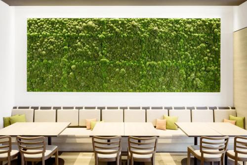 IntercityHotel Budapest - image 5