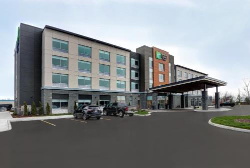 Holiday Inn Express & Suites - Collingwood