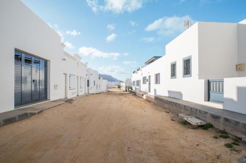 Casa Carmen Dolores gîte à louer Pedro Barba