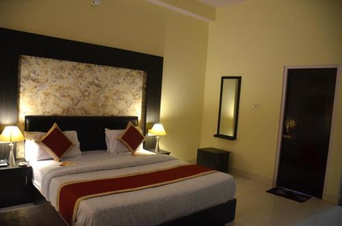 ランタンボール シティ ハート