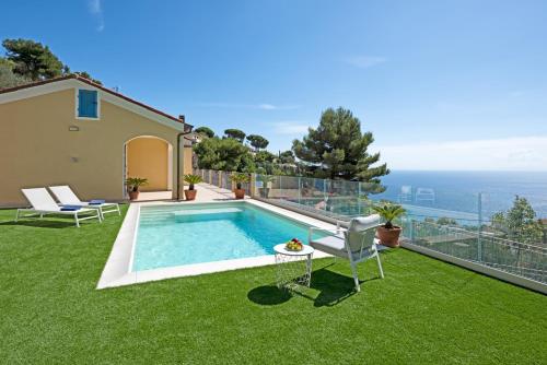 Luxury Bicocca - Mareri apartments, Costarainera