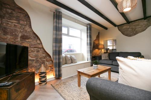 Harbour Way Cottage, , Northumberland