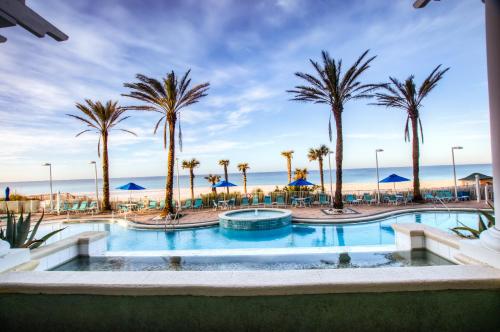 Fantastic Ocean Front 1 Bd Condo At Boardwalk in Panama City Beach! - image 3