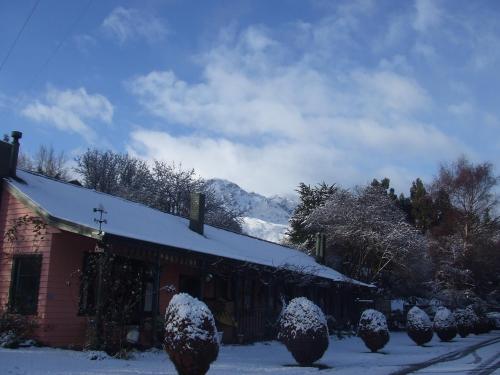 The Old Ferry Hotel Bed & Breakfast