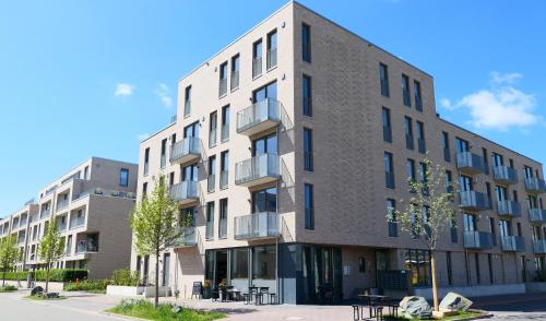 qpartments in Oldenburg, Deutschland