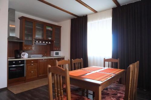 Konyha, Вила Едем - Villa Edem - Beach Bolata Area in Kavarna