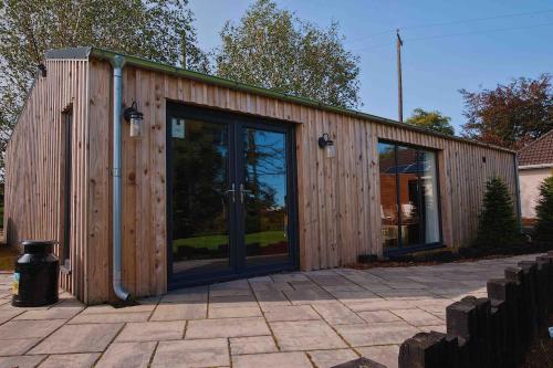 . The Cabin - Luxury Country Living