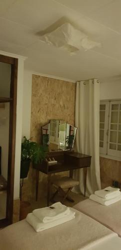 Marina Lounge Hostel in Ponta Delgada