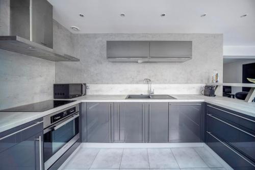 La Chalaronne - appartement au coeur de la cite medievale