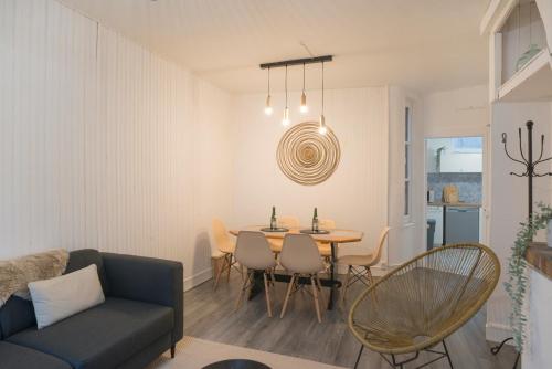 La Cordonnerie - maison typique - plein centre Honfleur - image 2