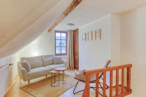La Cordonnerie - maison typique - plein centre Honfleur - image 3