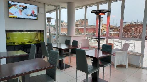 Idria Hotel