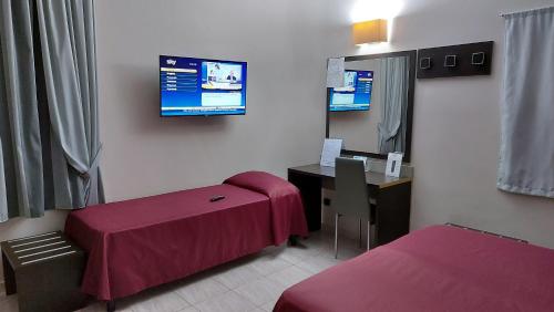 Idria Hotel