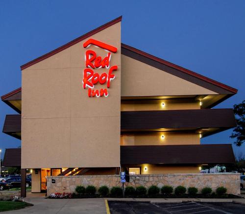 Red Roof Inn Toledo University