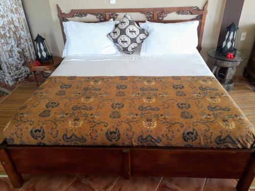 Luxury Suites Vila Indonésia photo 3