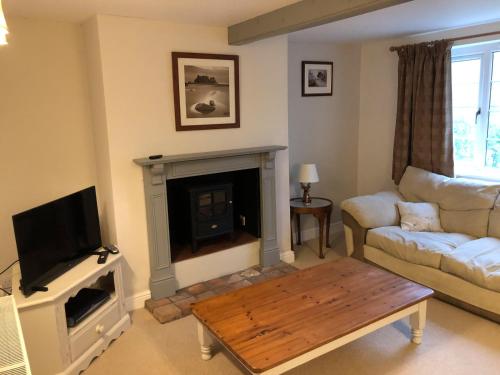 Sunnyside Cottage - image 5