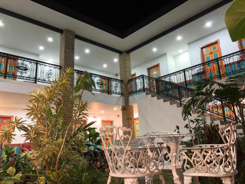 Facilities, Beta Hotel in Salento