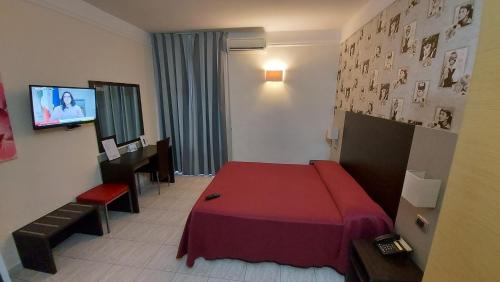 Idria Hotel