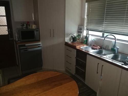 Burger Strand Huis