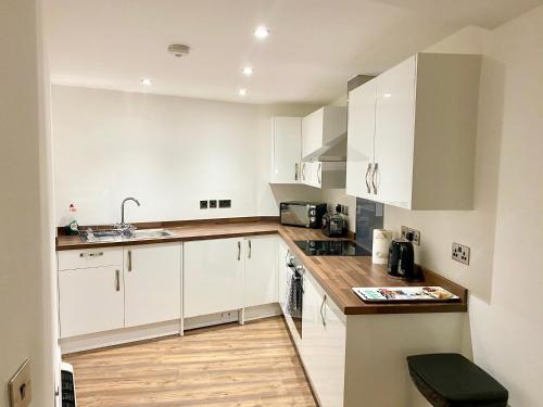 Kings Chambers Apartments Coventry City Centre