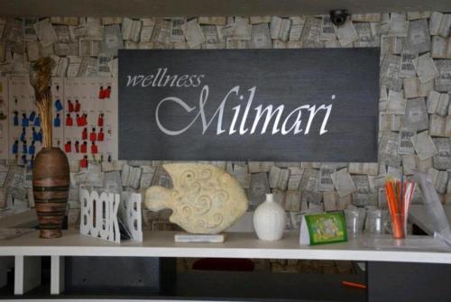 Apartman K5 Milmari Resort - image 5