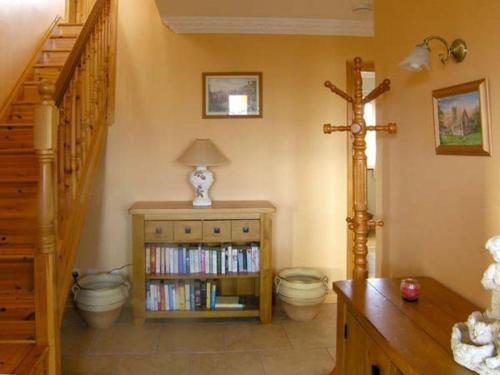 레크레이션 시설, Scenic Estuary Way 3-Bed Home in Labasheeda in 섀넌 공항