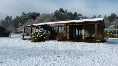 Casas do Campo