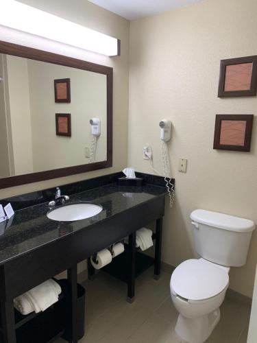 Comfort Inn & Suites Atlanta-Smyrna