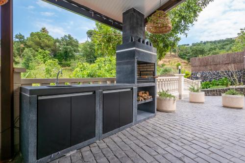 VILLA RUSTIK LUX - main image