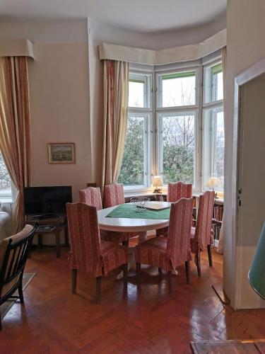 Villa Eisenwerk