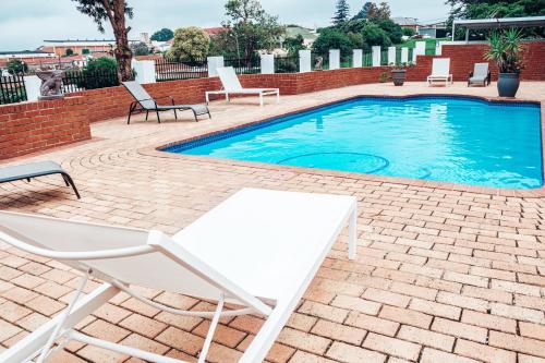 Piscină, Belz Boutique Hotel in Mpumalanga