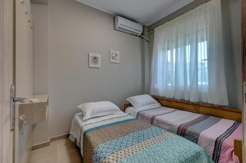 The House Of The Roses Seaview Superior Apartment 1