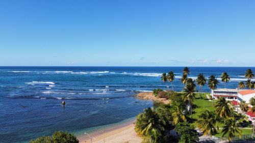 沙灘, 多拉多帕拉蒂姆別墅 (Paradigm Villa Dorado) in 多拉多