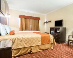 Rodeway Inn & Suites Pasadena