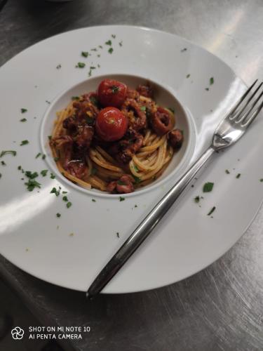 Hotel Ristorante Morus – Burago di Molgora, DC