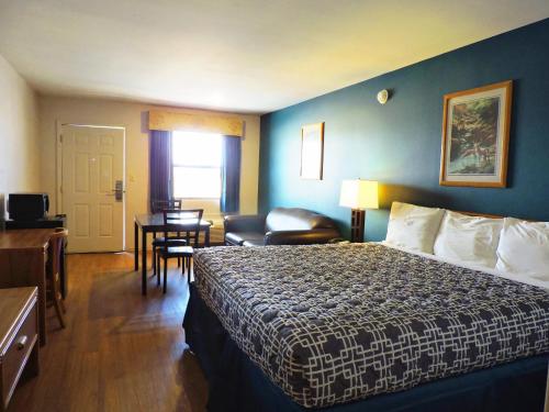 Riata Inn - Rankin in Iraan