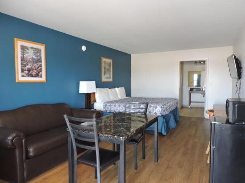 Riata Inn - Rankin in Iraan