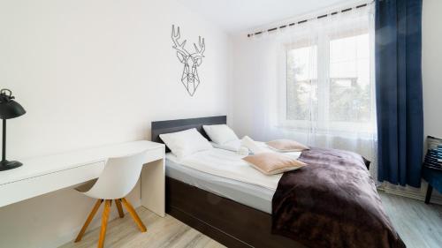Apartamenty Every Sky Jelenia Góra Kraszewskiego 2/1 - image 4