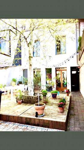 Foodiejive, Anversa (foto 6)
