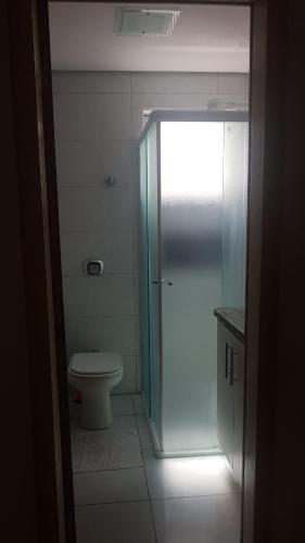 Apartamento de Cobertura em Florianopolis-Ingleses