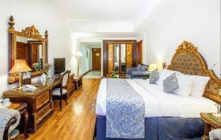 Grand Excelsior Hotel Bur Dubai, Dubái (foto 8)