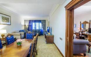 Grand Excelsior Hotel Bur Dubai, Dubái (foto 9)