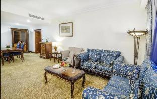 Grand Excelsior Hotel Bur Dubai, Dubái (foto 10)