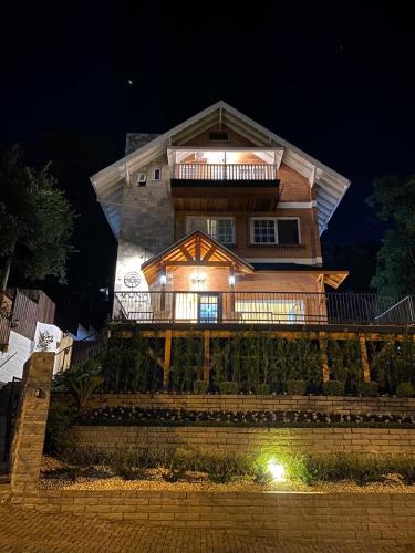 Lapônia Hotel Gramado