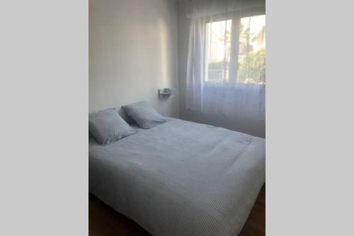Appartement T2, en centre ville