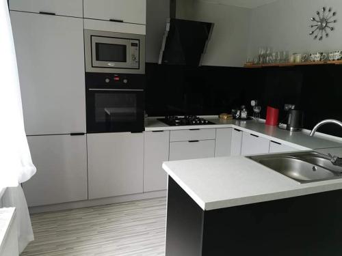 Gorski Apartament w Szczyrku