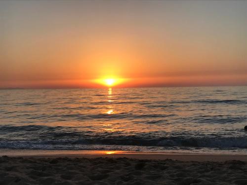  VILLAGGIO BOUGANVILLE, Unterkunft in Viddalba