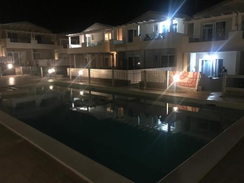 VILLAGGIO BOUGANVILLE in Viddalba